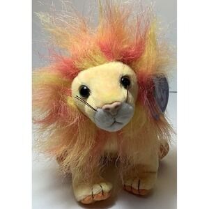 NWT Retired TY Beanie‎ Baby "Bushy"  Mint Condition So Cute!